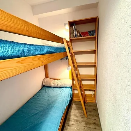 Apartament Coeur Du Port D'argeles Avec Vue Imprenable