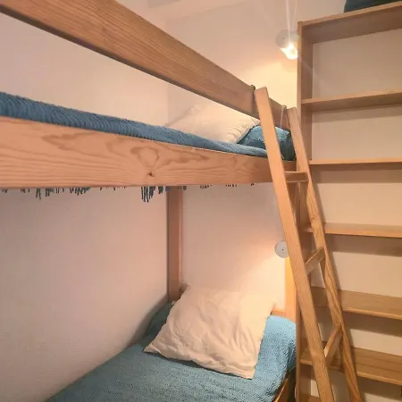 Apartament Coeur Du Port D'argeles Avec Vue Imprenable