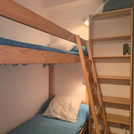 Coeur Du Port D'argeles Avec Vue Imprenable Apartament *