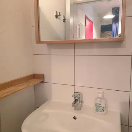 Apartament Coeur Du Port D'argeles Avec Vue Imprenable *