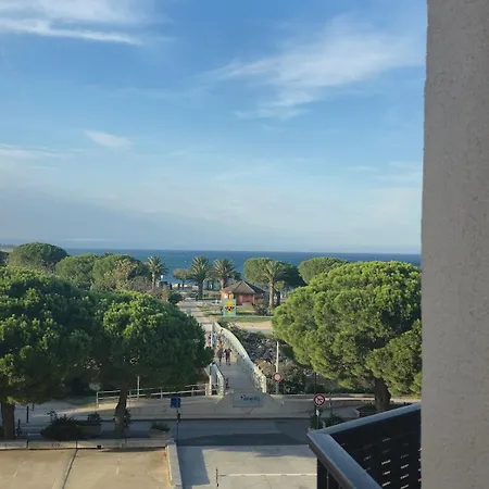 Coeur Du Port D'argeles Avec Vue Imprenable * Argelès-sur-Mer