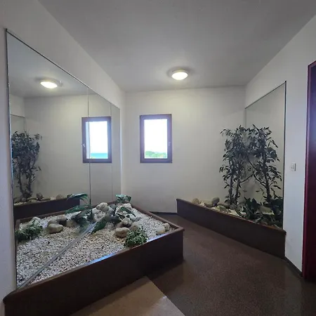 Coeur Du Port D'argeles Avec Vue Imprenable Apartament *
