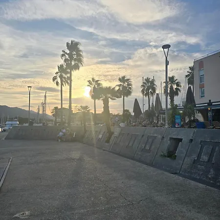 Coeur Du Port D'argeles Avec Vue Imprenable Argelès-sur-Mer