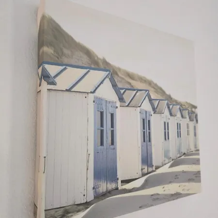 Apartament Coeur Du Port D'argeles Avec Vue Imprenable Argelès-sur-Mer