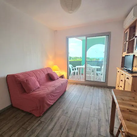 Coeur Du Port D'argeles Avec Vue Imprenable Daire Argelès-sur-Mer