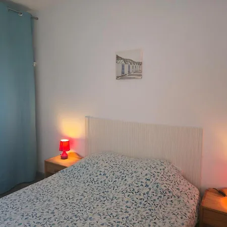 Coeur Du Port D'argeles Avec Vue Imprenable Daire *
