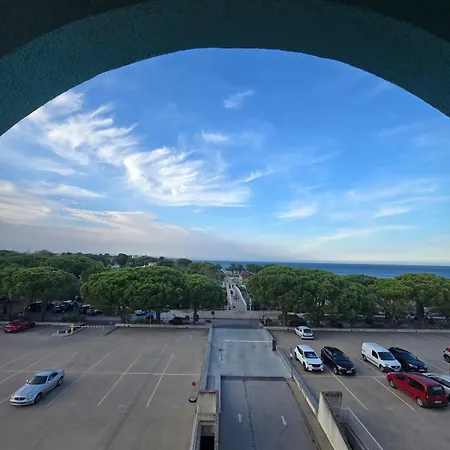 Daire Coeur Du Port D'argeles Avec Vue Imprenable *