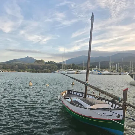 Coeur Du Port D'argeles Avec Vue Imprenable * Argelès-sur-Mer