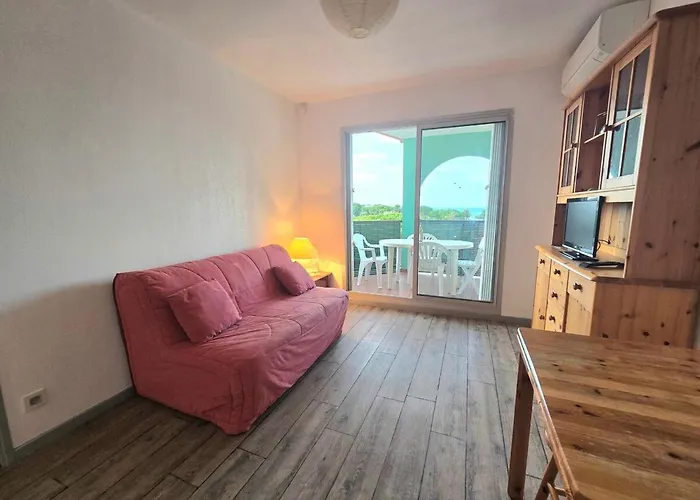 Coeur Du Port D'argeles Avec Vue Imprenable Διαμέρισμα Argelès-sur-Mer