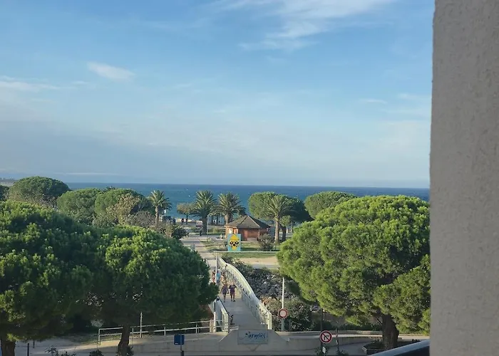 Coeur Du Port D'argeles Avec Vue Imprenable * Argelès-sur-Mer
