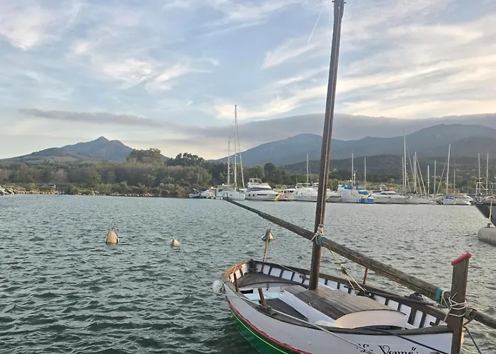 Coeur Du Port D'argeles Avec Vue Imprenable * Argelès-sur-Mer